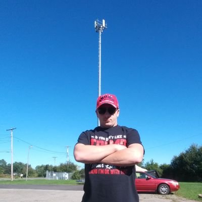 Profile Picture of Travis Brady (@TravisB70072519) on Twitter