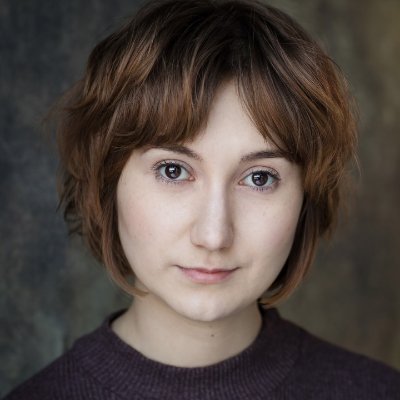 Profile Picture of Ruby Ablett 🇪🇺 (@RubyAblett) on Twitter