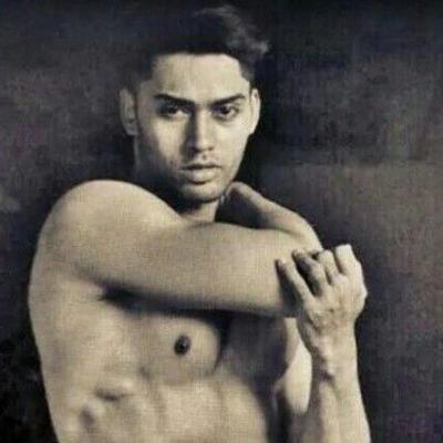 Profile Picture of Nazri John (@john_chisel) on Twitter