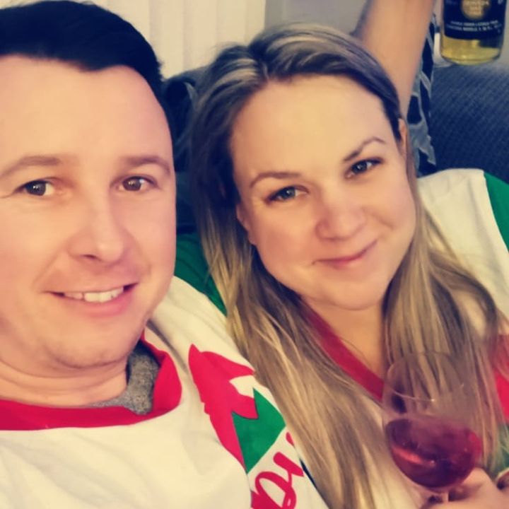 Profile Picture of Stacy Hopper (@mrshopper2012) on Tiktok