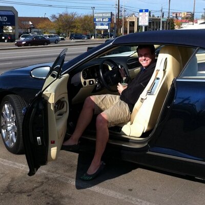 Profile Picture of Allen Browning (@Al_Browning) on Twitter