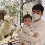 Profile Picture of ChangHo Choi (@sainttail_87) on Instagram