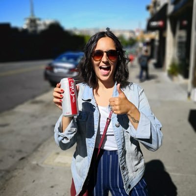 Profile Picture of Jessica Vincent (@jessdvincent) on Twitter