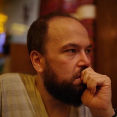 Profile Picture of Joe Tyman (@RhyminTyman) on Twitter