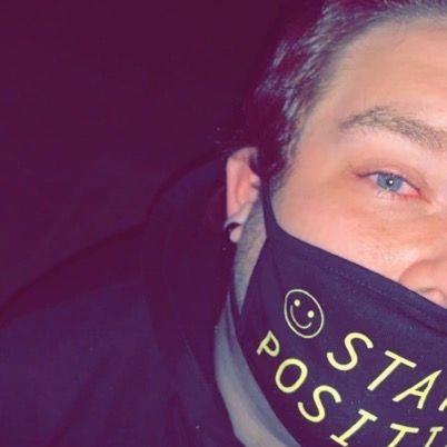 Profile Picture of Charlie Chaos (@appleuser2547928) on Tiktok