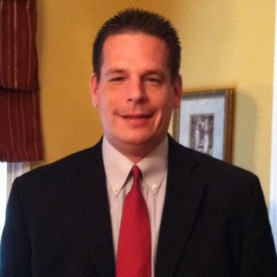 Profile Picture of Jeff Groome (@JeffGroome) on Twitter