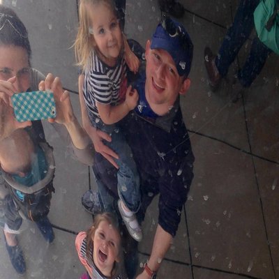 Vince Dasta - Twitter Profile Picture of Vince Dasta (@vdasta) on Twitter