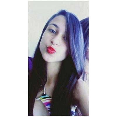 Profile Picture of Princesa (@joyce_brau) on Twitter