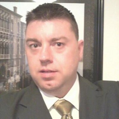 Profile Picture of Anthony Diario (@DiarioAnthony) on Twitter