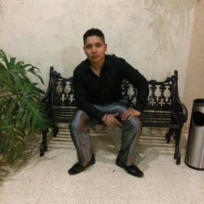 Profile Picture of Chris Puga (@Chacon_CA) on Twitter