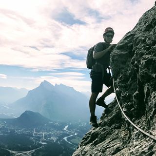 Profile Picture of Alex Hutcheson (@alex.hutcheson_) on Instagram