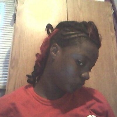 Profile Picture of Shantay Gibson (@shantaygibson) on Twitter