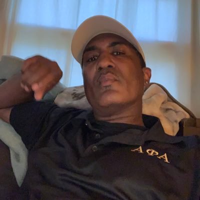 Profile Picture of Tyrone N. Jackson (@tjack191906) on Twitter