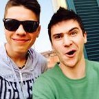 Profile Picture of Alex Gistemulte (@alexey.gistemulte) on Myspace