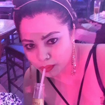 Profile Picture of Nel-ann (@NellySingh) on Twitter