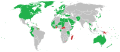 Profile Picture of International recognition of Kosovoon Wikipedia