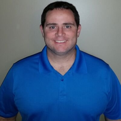 Profile Picture of Jason Blair, MBA (@DJasonBlair) on Twitter