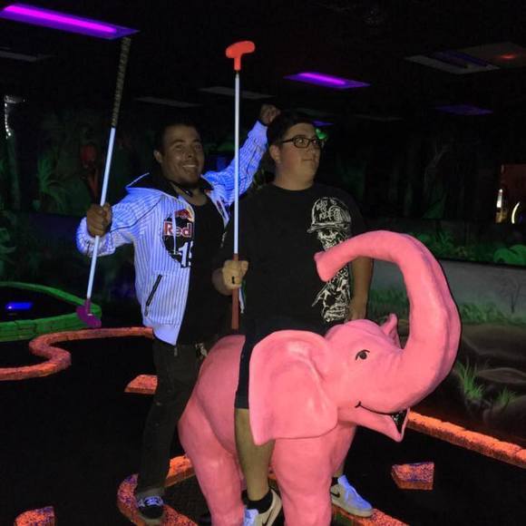 Profile Picture of Marcus Abbott (@marcusabbott77) on Poshmark