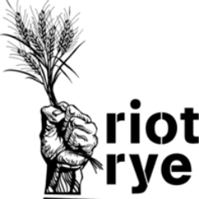 Profile Picture of Joe Fitzmaurice (@RiotRye) on Twitter