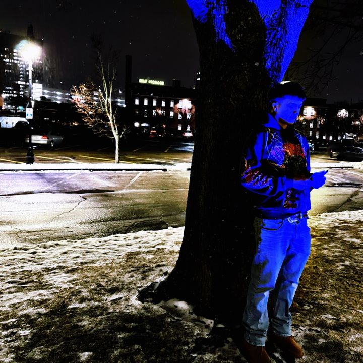 Profile Picture of joseph dre (@josephdremusic) on Tiktok