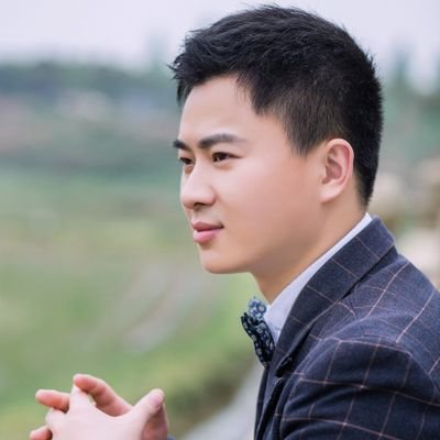 Profile Picture of Wang Jinrong (@wanglopt) on Twitter