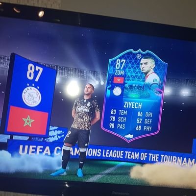 Profile Picture of Dustin-Jannik Knoll (@JannikKnoll) on Twitter