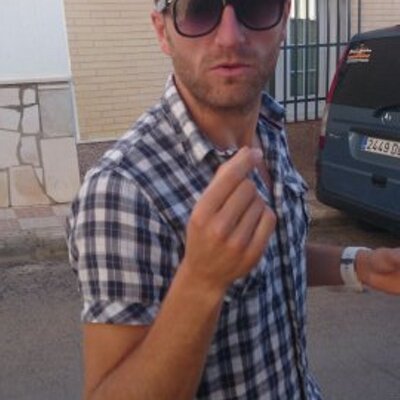 Profile Picture of Antonio David Martin (@antonio87foti) on Twitter