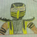 Profile Picture of Collin Harper (@huskyking101) on Instagram