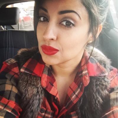 Profile Picture of Maria Luisa Carlos (@miacarlos9) on Twitter