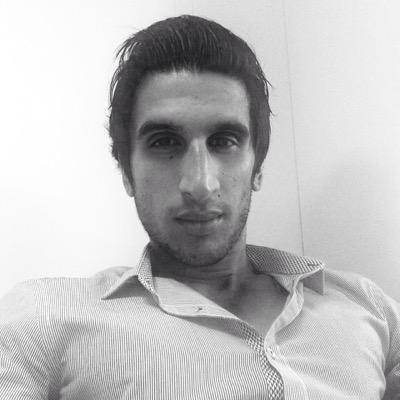 Profile Picture of Swirsky David (@swirskydavid) on Twitter