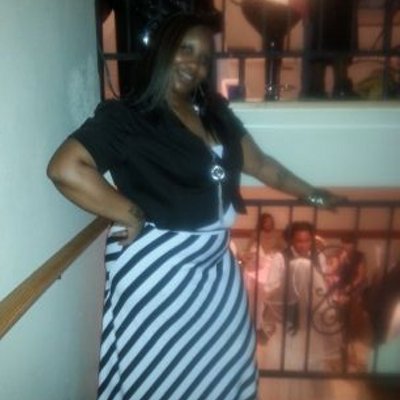 Profile Picture of Sabrina Cloud (@Cloud305S) on Twitter
