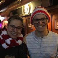Profile Picture of Clare Vanden Hogen (@clare-vanden-hogen) on Quora