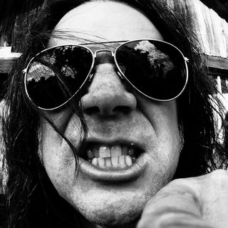 Profile Picture of Andrew McKeag (@andrewlyallmckeag) on Instagram