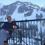 Profile Picture of Scott Cragle (@shcragle) on Instagram