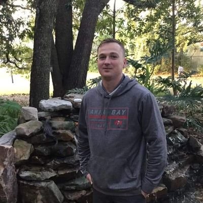 Profile Picture of Daniel PRINE (@DanielPRINE1) on Twitter