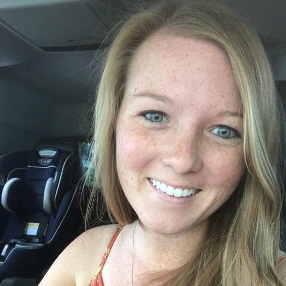 Profile Picture of Logan Rittenhouse (@marie_logan04) on Poshmark