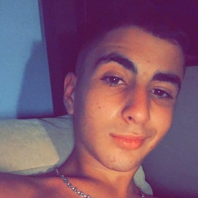 Profile Picture of Thomas Cordeiro De Sousa (@ThomasCordeir18) on Twitter