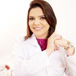 Profile Picture of Daniela Pereira (@danielapereirafisio) on Instagram