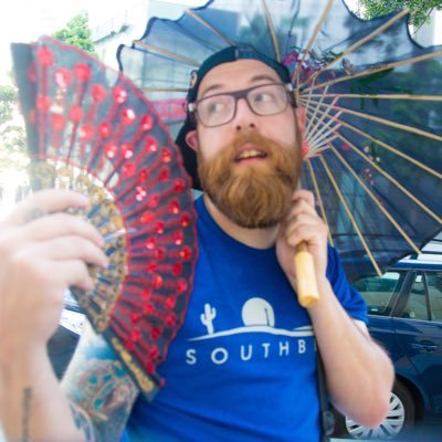 Daniel Dreher - Twitter Profile Picture of Daniel Dreher (@DreherPhoto) on Twitter