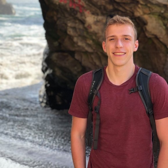 Caleb Kierum - Poshmark Profile Picture of Caleb Kierum (@kierumcak) on Poshmark