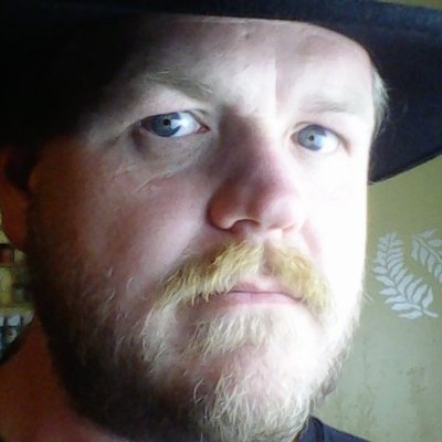 Profile Picture of Ronald Vaughn (@the_sodbuster) on Twitter