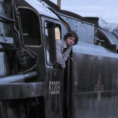 Profile Picture of Adam Diskin (@AdamDiskin1993) on Twitter