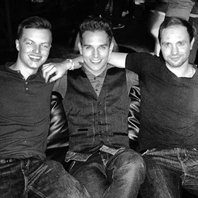 Profile Picture of Cody Laughlin (@codlau) on Twitter