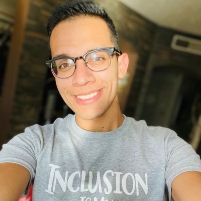 Profile Picture of Richard Apodaca (@RApodaca_RSE) on Twitter