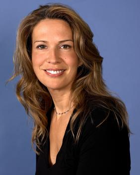 Profile Picture of Dana Reeveon Wikipedia