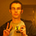 Profile Picture of Michael Lofthouse (@veganpeaches) on Flickr