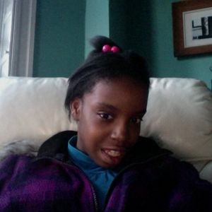Profile Picture of Candace Smith (@candacebabygirl98) on Myspace