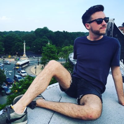 Profile Picture of John Crotty (@johnjcrotty) on Twitter