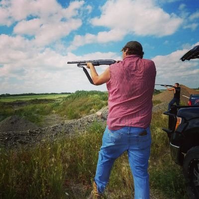 Profile Picture of Jesse Gilbertson (@thejamanj) on Twitter