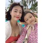 Profile Picture of 민정 김 (@cuteyosi) on Instagram